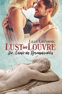 Produktbild: Lust im Louvre