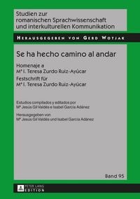 Produktbild: Se ha hecho camino al andar