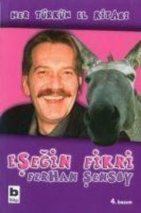 Produktbild: Esegin Fikri