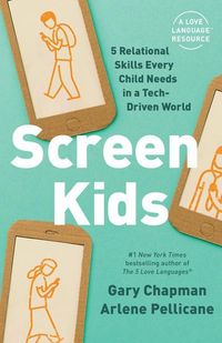 Produktbild: Screen Kids