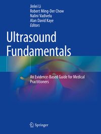 Produktbild: Ultrasound Fundamentals