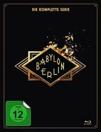 Produktbild: Babylon Berlin