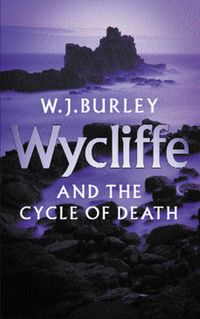 Produktbild: Wycliffe and the Cycle of Death