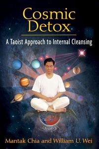 Produktbild: Cosmic Detox