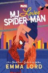 Produktbild: MJ Loves Spider-Man