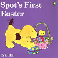 Produktbild: Spot's First Easter