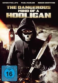 Produktbild: The Dangerous Mind of a Hooligan