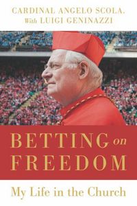 Produktbild: Betting on Freedom