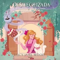 Produktbild: Deshechizada