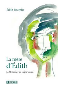 Produktbild: La m&egrave;re d'&Eacute;dith