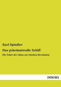 Produktbild: Das geheimnisvolle Schiff