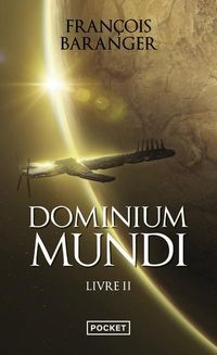 Produktbild: Dominium mundi. Tome 2