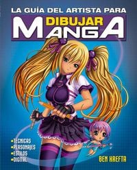 Produktbild: Guia del Artista Para Dibujar Manga, La