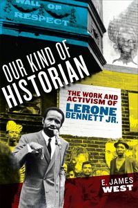 Produktbild: Our Kind of Historian