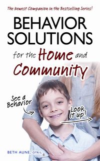 Produktbild: Behavior Solutions For The Hom