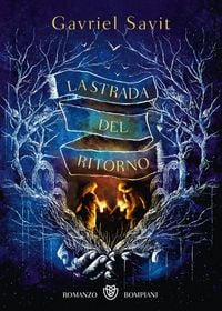 Produktbild: La strada del ritorno