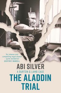 Produktbild: The Aladdin Trial
