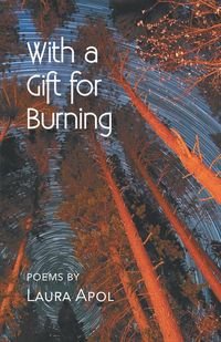 Produktbild: With a Gift for Burning