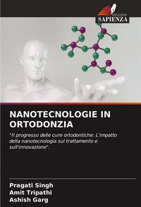 Produktbild: Nanotecnologie in Ortodonzia