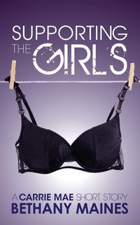 Produktbild: Supporting the Girls