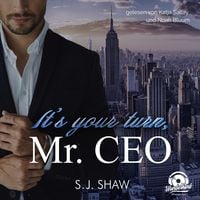 Produktbild: It's your turn, Mr. CEO