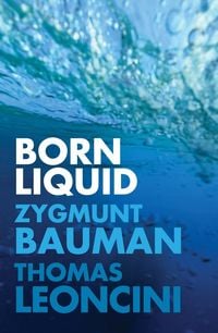 Produktbild: Born Liquid