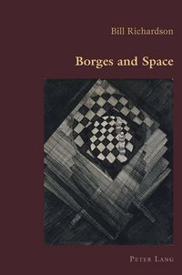 Produktbild: Borges and Space