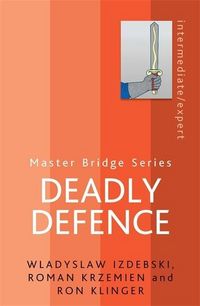 Produktbild: Deadly Defence