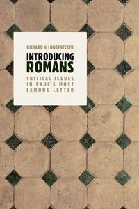 Produktbild: Introducing Romans