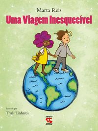 Produktbild: Uma Viagem inesquec&iacute;vel