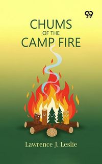 Produktbild: Chums Of The Camp Fire