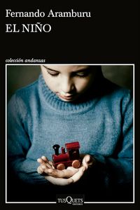 Produktbild: El Ni&ntilde;o (Novela) / The Child (a Novel)