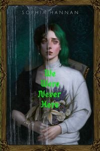 Produktbild: We Were Never Here