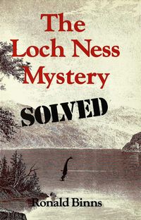 Produktbild: Loch Ness Mystery Solved