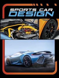 Produktbild: Respicio, M: Sports Car Design