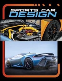 Produktbild: Sports Car Design
