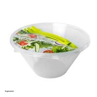 Produktbild: HTI-Living Sch&uuml;ssel mit Deckel Easy Lunch Sch&uuml;ssel mit Deckel Easy Lunch