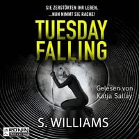 Produktbild: Tuesday Falling