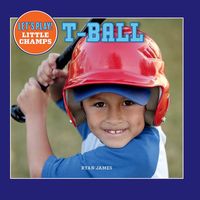 Produktbild: T-Ball