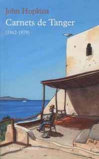 Produktbild: Carnets de Tanger (1962-1979)