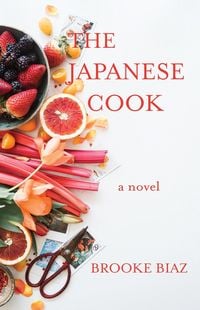Produktbild: Japanese Cook, The