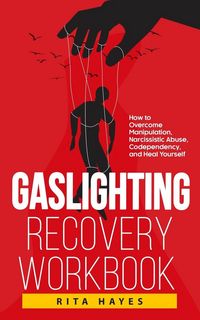 Produktbild: Gaslighting Recovery Workbook