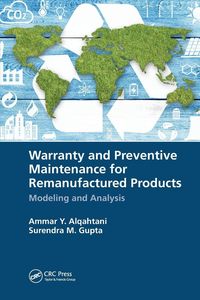 Produktbild: Warranty and Preventive Maintenance for Remanufactured Products