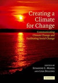 Produktbild: Creating a Climate for Change