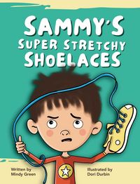 Produktbild: Sammy's Super Stretchy Shoelaces