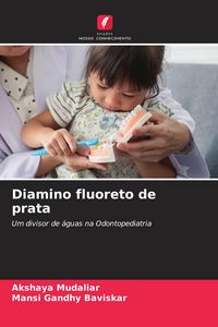 Produktbild: Diamino fluoreto de prata