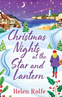 Produktbild: Christmas Nights at the Star and Lantern