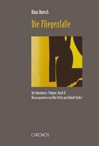Produktbild: Die Fliegenfalle