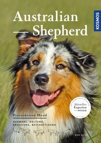 Produktbild: Australian Shepherd