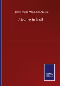 Produktbild: A journey in Brazil